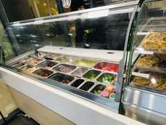-SUBWAY赛百味(购物公园店)