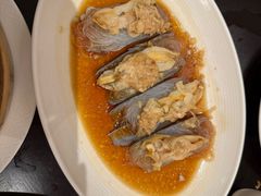 -京香轩·中餐厅(上海中庚聚龙酒店)