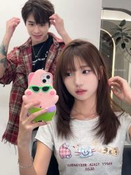 -DL HOPE明星造型