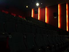 -中影新星影城(万科锦程店)