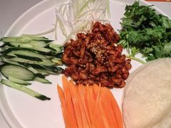 -上关东东北菜(夫子庙水游城店)