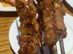 -杭州开元名都大酒店·地中海自助餐厅