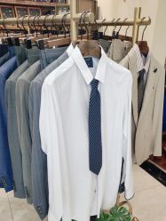 -MR.COLLECTION西装先生(富华里店)