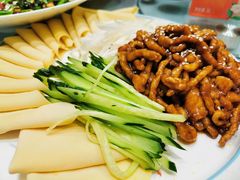 -李记东北饺子馆·东北菜(欢乐谷店)