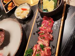 谷牛醉爱牛小排-谷牛和牛烤肉(漕河泾印象城店)