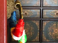 -敏珠拉姆藏餐·南京厨房(富春江东街店)