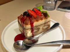 -布拉诺牛排西餐厅(上城天街店)