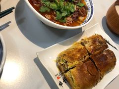 -真食净香居·内蒙烧麦(亚运村店)