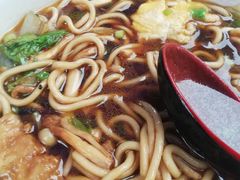 -小河无名面馆