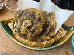 -鰓呼吸(那覇久茂地店)