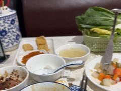 -贵州人家·酸汤火锅·20年老字号