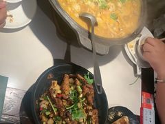 -林子石锅鱼(黄岩吾悦店)