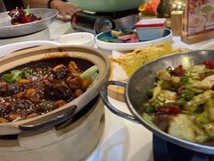 -聚鑫阁·非遗传承江浙菜(正阳店)