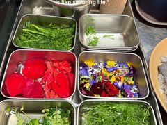 -鸿姐老火锅·传统炒料(上海旗舰店)