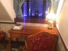 -马勒别墅饭店(静安寺店)