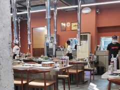 -红泥小火炉·东北泥炉烤肉(宁波总店)