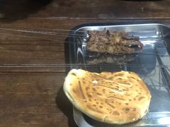 -清真·马峰烤肉(小学习北巷店)