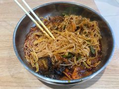 -朝鲜族拌面拌饭·佳木斯风味(砂之船店)