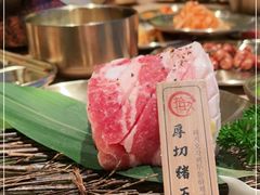 -西塔拾玖泥炉烤肉·活鳗(芝麻街店)