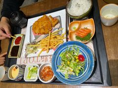 -红叶日本料理(开发区店)