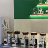 什么？！这家新开了奶茶店你居然不知道？！