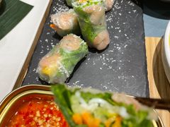 -仙罗泰·泰国餐厅(印象汇店)