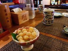 -半藏居酒屋(香港花园店)