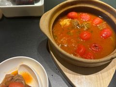 -云海肴·汽锅鸡·云南菜(领展购物广场·中关村店)