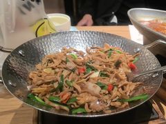 -中国徽菜·徽商故里(广安门店)