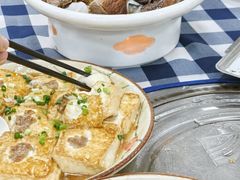 -洞密园美食城·二十二年老店(富华路店)