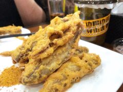 -白魁老号饭庄(安内店)