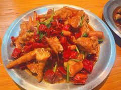 -喝丢一只鞋海鲜烧烤(文体街店)