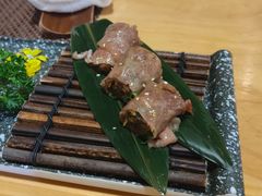 -长崎屋·日本料理·刺身·烧鸟(天河北路店)