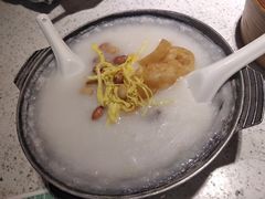 荔湾艇仔粥-又一间茶点轩(百汇广场店)
