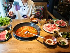 -贵厨酸汤牛肉(小十字店)