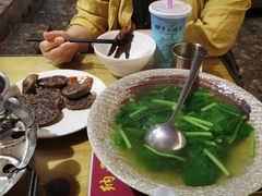 -88号小吃店·经典云南菜·地道纳西美食