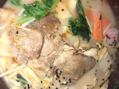 -玉祥府牛肉罩饼(金光道店)