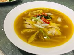 淮扬厨子麻椒鸡-淮扬厨子(健康路店)
