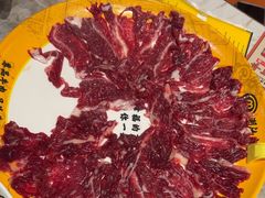 -潮汕大目牛肉火锅(皇岗旗舰店)