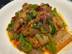 川味回锅肉-野马国际·大汉食府