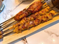 -巴依老爷新疆美食(常营店)