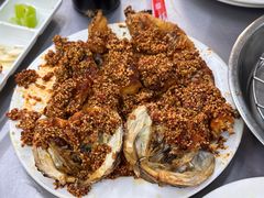 -松明一烤肉馆(鲁园店)