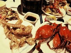 -星伦多自助料理(华润万象城店)