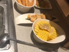 -海底捞火锅(万象汇店)