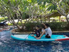 -三亚亚龙湾天域度假酒店