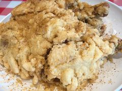 -太原面食店(解放路店)