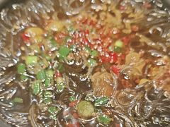 肉沫粉丝-阿龙酒煲(海宁新苑路店)