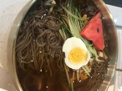 -小鲜肉延边朝鲜族烤串(珠海店)