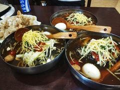 -服务大楼冷面(延大店)