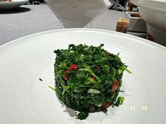 -湘中缘·湖南菜(娄底驻京办店)